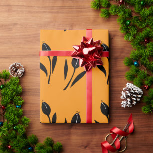 Tulpe Geschenkpapier