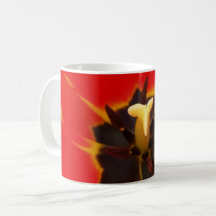 Tulpe Kaffeetasse