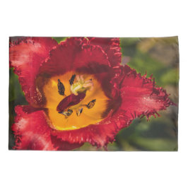 Tulpe Kissenbezug