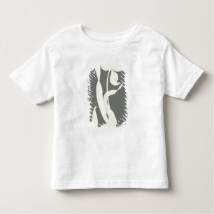 Tulpe Kleinkind T-shirt
