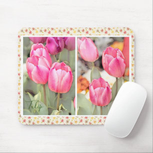 Tulpe [Mauspad] Mousepad