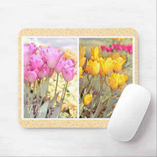 Tulpe [Mauspad] Mousepad