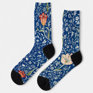 Tulpe, William Morris Socken