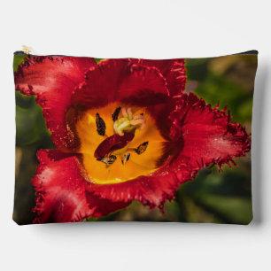 Tulpe Zubehörtasche