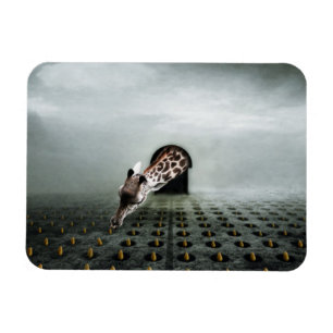 Tulpedieb 2 2013 magnet