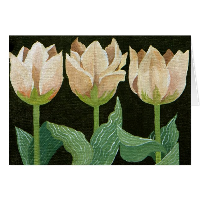 Tulpen 2013 (Vorderseite (Horizontal))