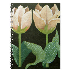 Tulpen 2013 notizblock