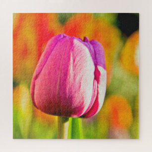 Tulpen Collage