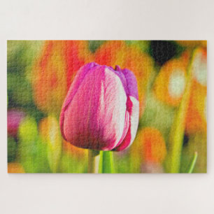 Tulpen Collage