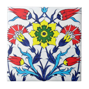 Tulpen-Fanart-Kachel-Design Fliese