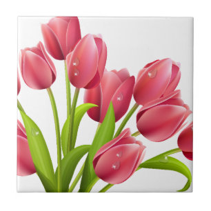 Tulpen Fliese