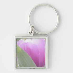 Tulpen, Keukenhoff-Gärten, Niederlande. 2 Schlüsselanhänger