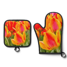Tulpen!
