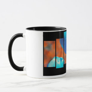 Tulpen Tasse