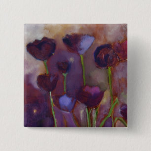 Tulpen und Leuchtkäfer - Button