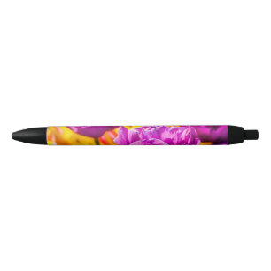 Tulpen Zauberhaftes Violett Kugelschreiber