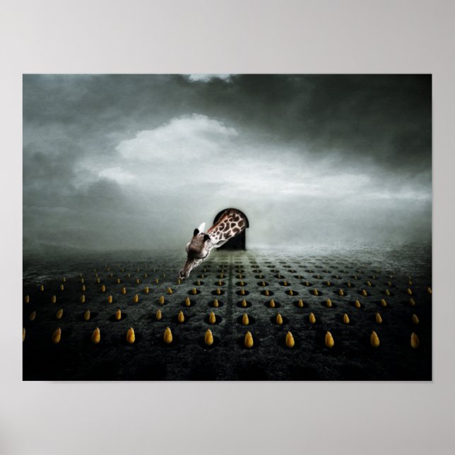 Tulpendieb 2013 poster (Vorne)