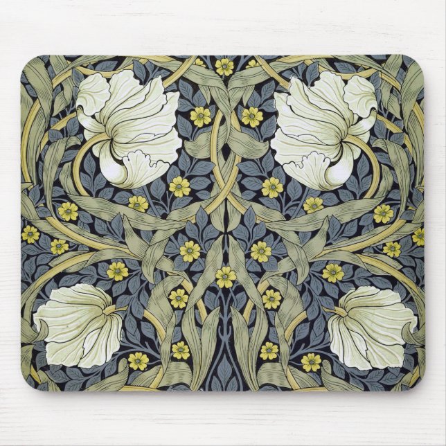 Tulpenfee Mousepad (Vorne)