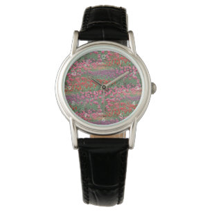 Tulpenfeld Armbanduhr