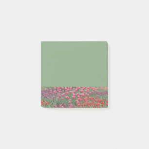 Tulpenfeld Post-it Klebezettel
