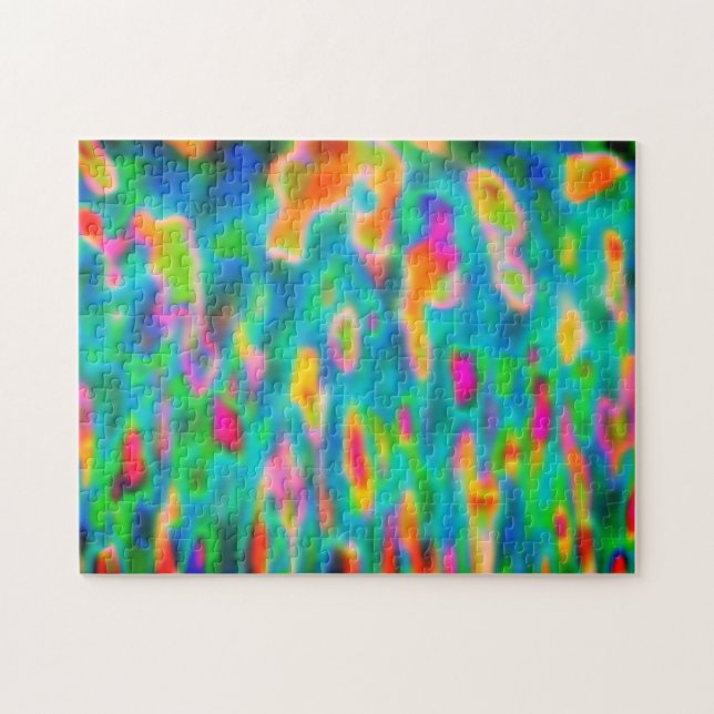 Tulpenimpressionen (Horizontal)