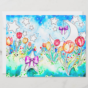 Tulpenkunst