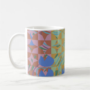 Tulpenzwiebeln Funken Kaffeetasse