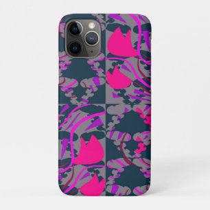 Tulpenzwiebeln Rosen Case-Mate iPhone Hülle