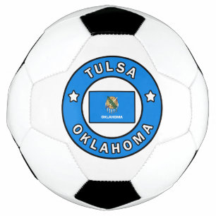 Tulsa Oklahoma Fußball