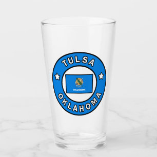 Tulsa Oklahoma Glas