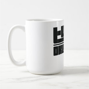 Tulsa - Oklahoma Kaffeetasse