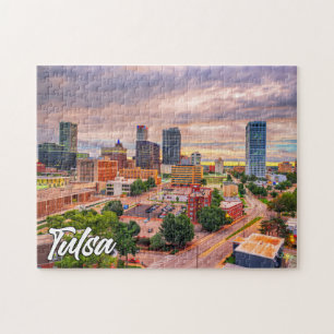 Tulsa, Oklahoma, Vereinigte Staaten