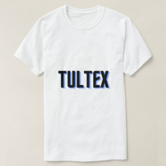 Tultex Shirts Klassischer T - Shirt