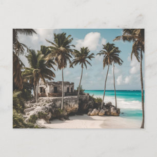 Tulum (13) postkarte
