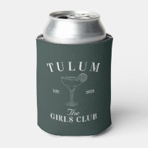 Tulum Bachelorette