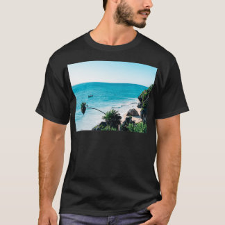 Tulum Coastal T-Shirt