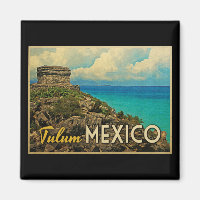 Tulum Mexico