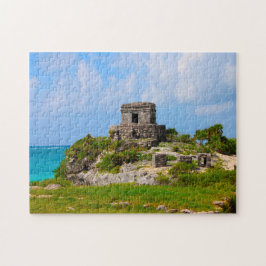 Tulum Mexiko.