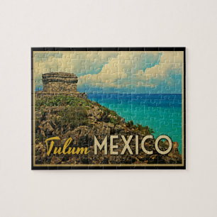 Tulum Mexiko