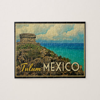 Tulum Mexiko