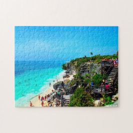 Tulum Mexiko.