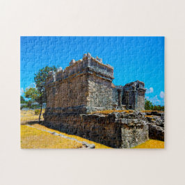 Tulum Mexiko.
