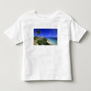 Tulum, Mexiko 2 Kleinkind T-shirt