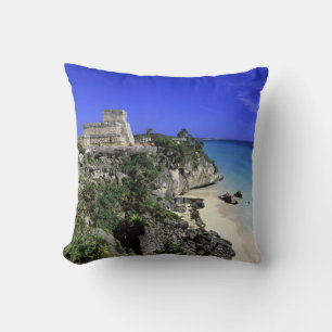 Tulum, Mexiko Kissen