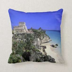 Tulum, Mexiko Kissen