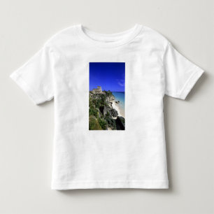 Tulum, Mexiko Kleinkind T-shirt