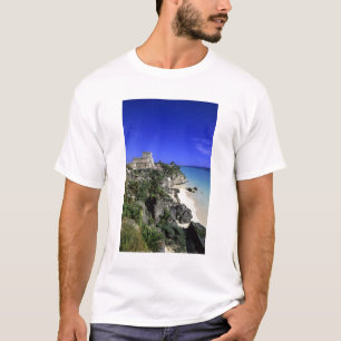 Tulum, Mexiko T-Shirt