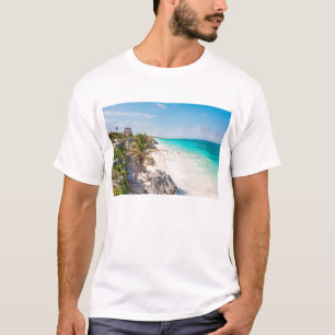 Tulum-Strand T-Shirt