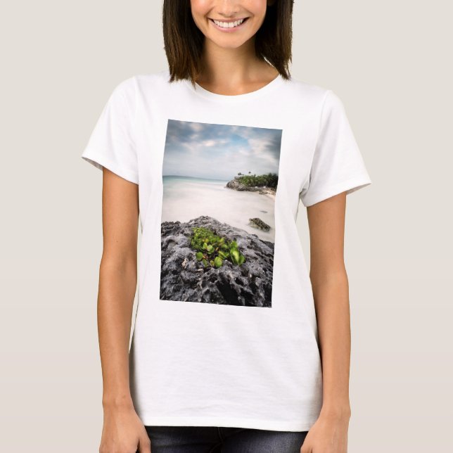 Tulum T-Shirt (Vorderseite)