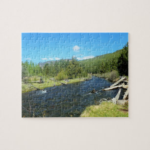 Tumalo Creek